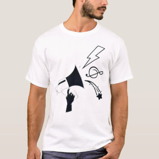 basic t-shirts
