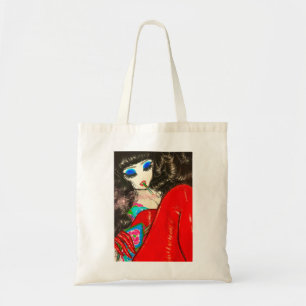 Basic Tote Bag
