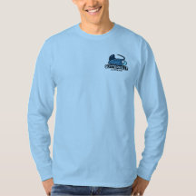 Basic Unisex Long Sleeve T-Shirt (Sutterville)