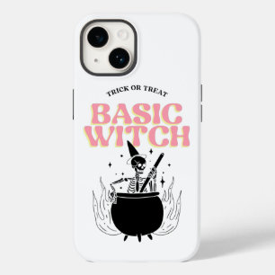 Basic Witch  Case-Mate iPhone 14 Case