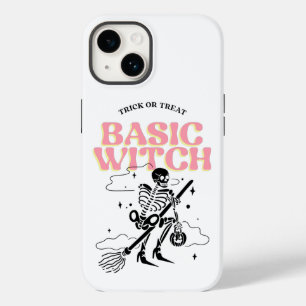 Basic Witch Case-Mate iPhone 14 Case