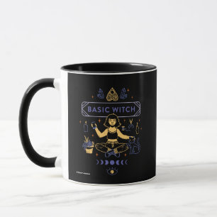 Basic Witches - Camille Chew Mug
