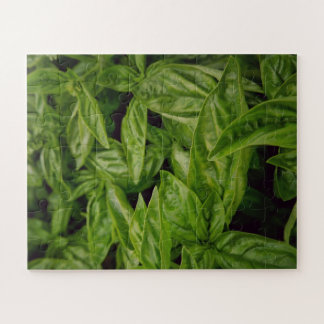 Basil Fine Art Jigsaw Puzzle