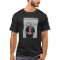 Basil Marceaux "Quotes and grafitti" Shirt