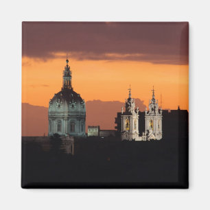 Basilica da Estrela, Bairro Alto, Lisbon, Magnet