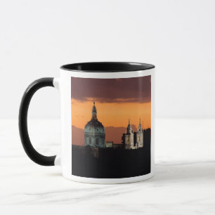 Basilica da Estrela, Bairro Alto, Lisbon, Mug