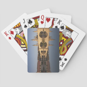 Basilica de Nuestra Senora de Pilar 2 Playing Cards