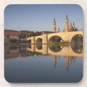 Basilica de Nuestra Senora de Pilar Coaster