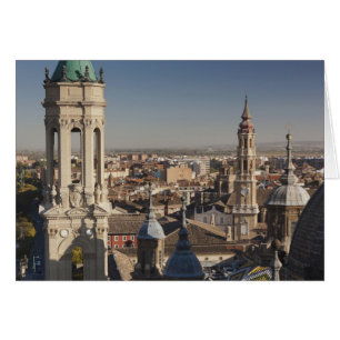 Basilica de Nuestra Senora del Pilar 3
