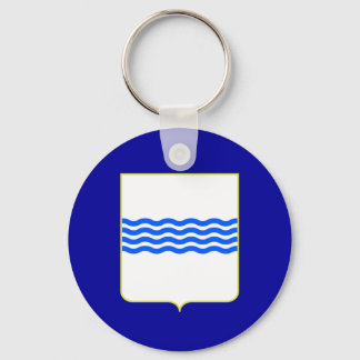 Basilicata, Italy Key Ring