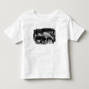 Basilisk Toddler T-Shirt