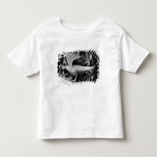 Basilisk Toddler T-Shirt