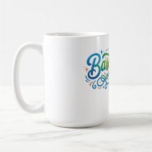 Bask in Bonds – Heartwarming Connection T-Shirt Coffee Mug