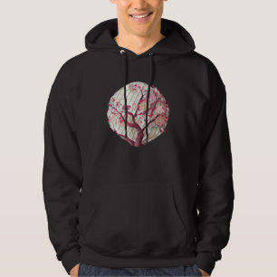 Bask in the Beauty of a Blossoming World Hoodie