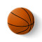 Basket Ball Button