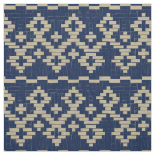 Basket fabric in colours