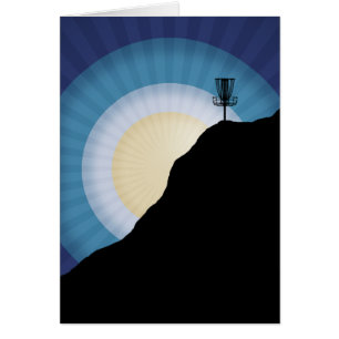 Basket On A Mountain