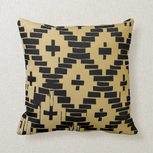 basket Pillow Cherokee