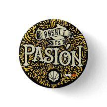 Basket plate is Passion NBN23