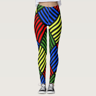 Basket Weave Leggings