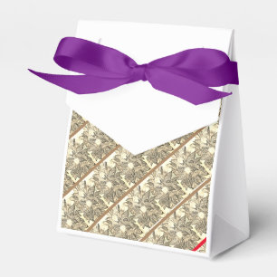 Basket without Handle Christmas Favour Box