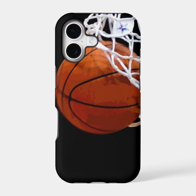 Basketball (Back)