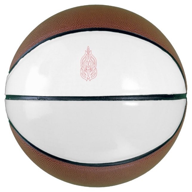 Basketball (Front)