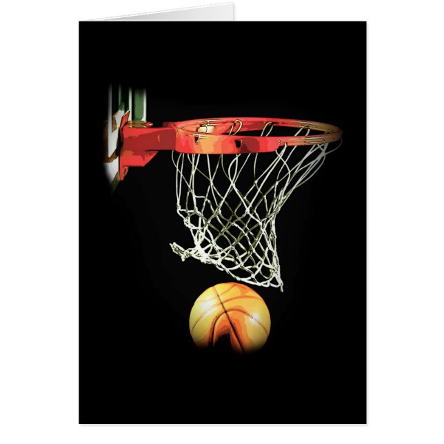Basketball (Front)