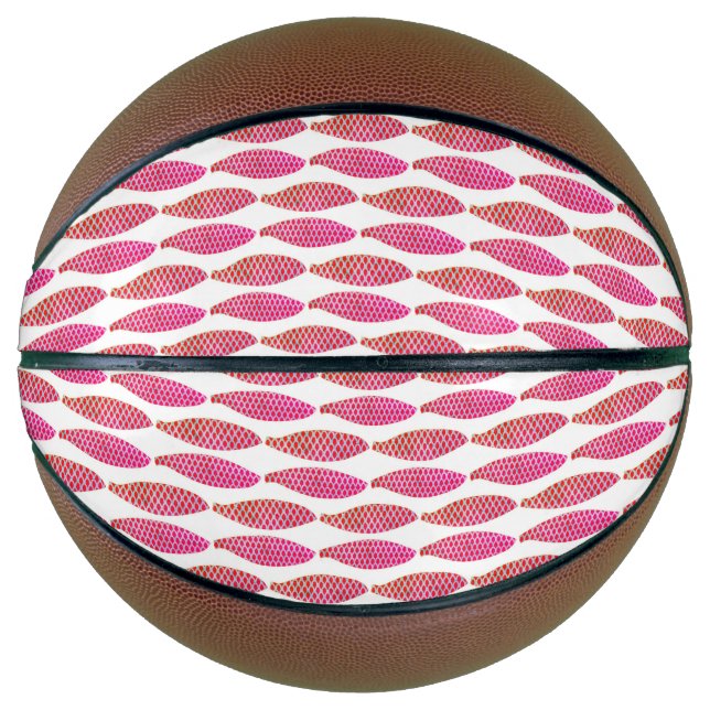 Basketball (Front)