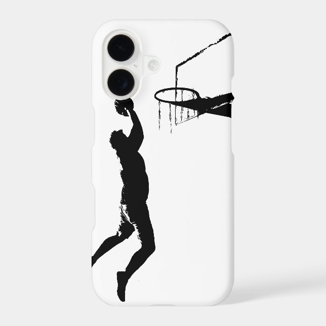 BASKETBALL (Back)