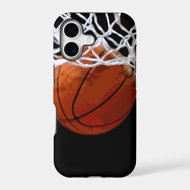 Basketball (Back)