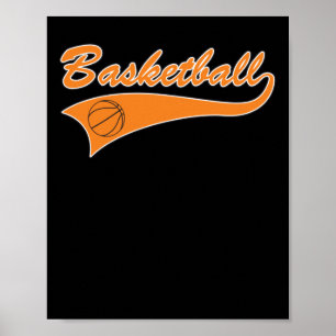 Basketball 14  poster