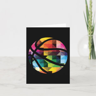 Basketball 1 card