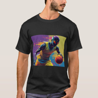 BASKETBALL 1 T-Shirt