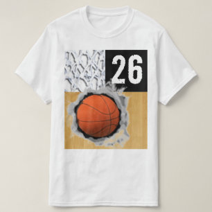 Basketball 2023 T-Shirt