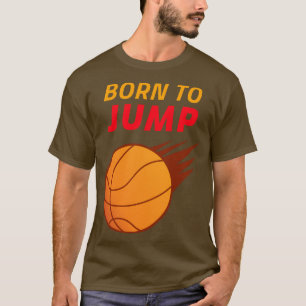 Basketball (20) T-Shirt