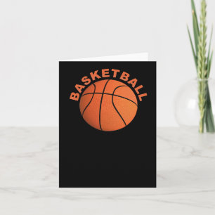Basketball 24 card