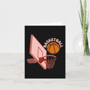 Basketball 2 card