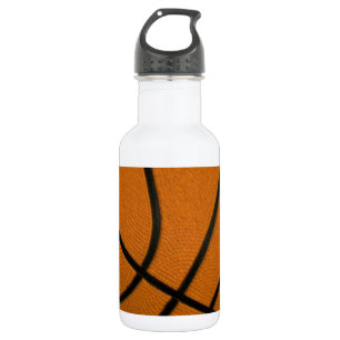 Basketball 532 Ml Water Bottle
