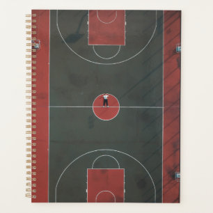 Basketball 59 planner