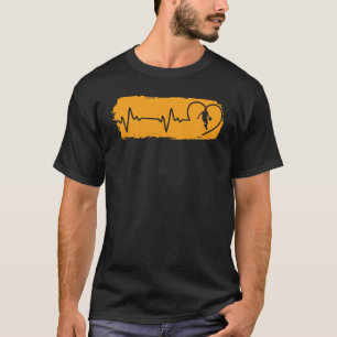 Basketball Addictive MVP Player Sportliga B Ball B T-Shirt