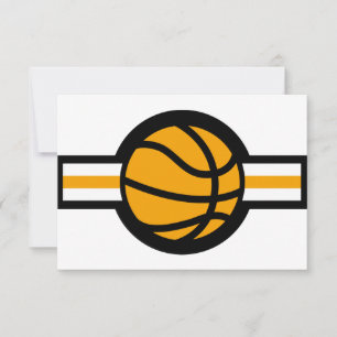 basketball airstar invitation