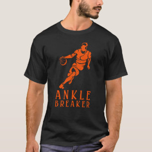 Basketball Ankle Breaker T-Shirt