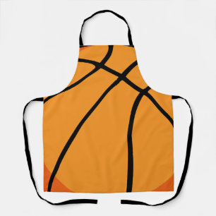 Basketball Apron