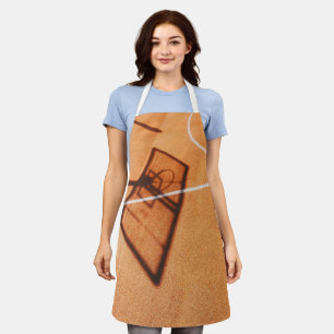 Basketball Apron