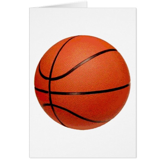 Basketball Art (Front)
