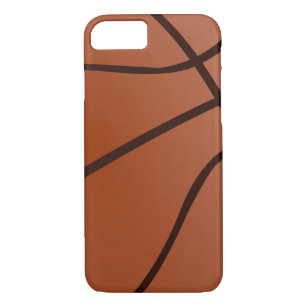 Basketball Artwork Case-Mate iPhone Case