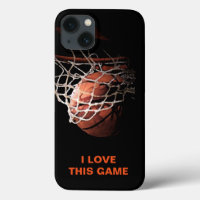Basketball Artwork