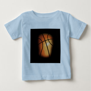 Basketball Baby T-Shirt