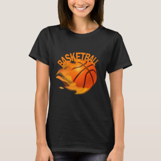 Basketball Ball 2  T-Shirt